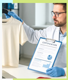 Услуги Сертификация продукции и услуг в Арсеньеве
