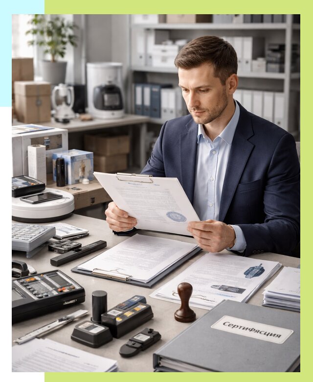 Сертификация продукции в Арсеньеве от 46260 р. | Орган Алешин-Рсн