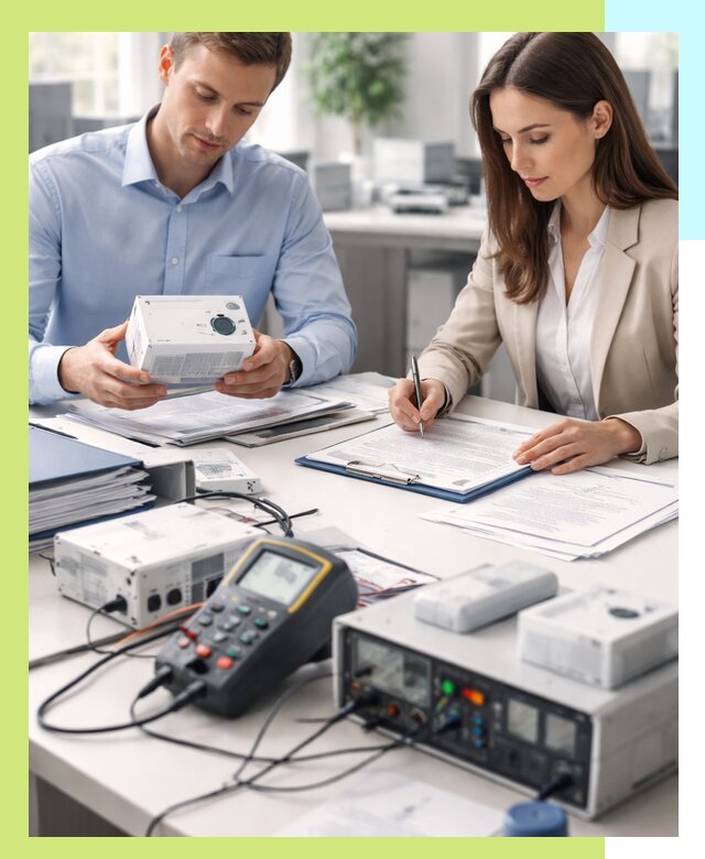 Сертификация продукции и подтверждение соответствия в Арсеньеве