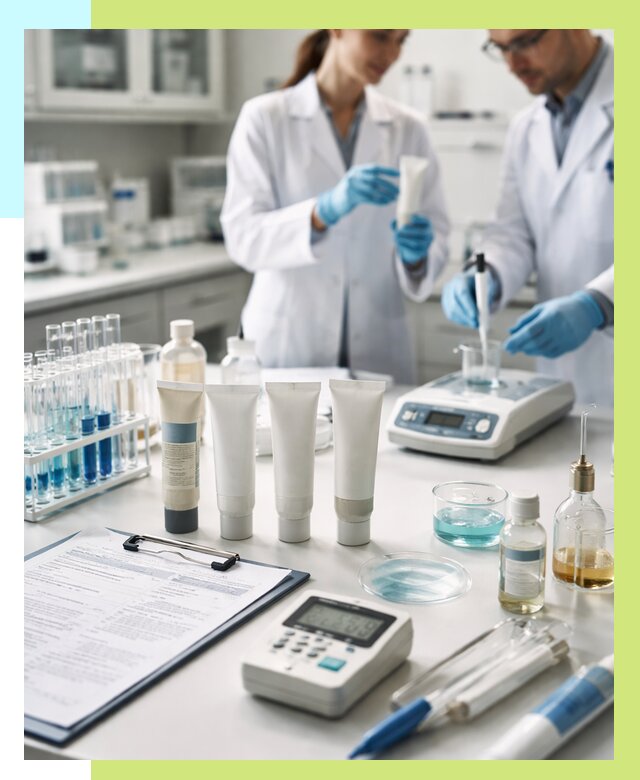 Сертификация зубной пасты в Арсеньеве от 20560 р. Алешин-Рсн