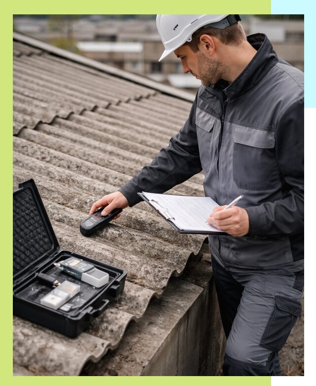 Сертификация шифера и техническая документация в Арсеньеве