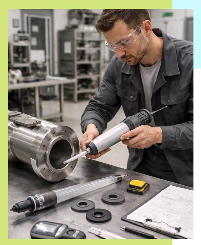 Сертификация герметиков и получение деклараций в Арсеньеве