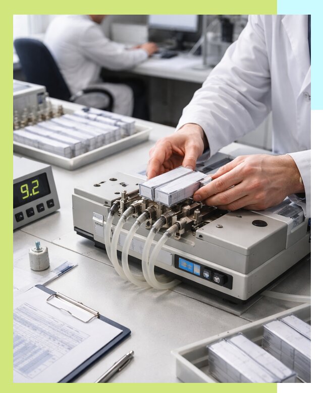 Сертификация сигарет и табачной продукции в Арсеньеве