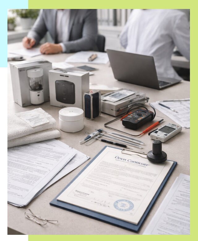 Сертификация товаров в Арсеньеве от 25700 р., Алешин-Рсн срочно