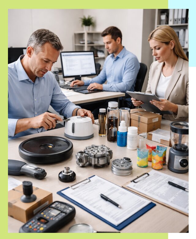 Сертификация товаров в Арсеньеве — быстро, официально