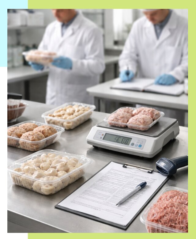 Сертификация полуфабрикатов в Арсеньеве от 18504 р. | Алешин-Рсн