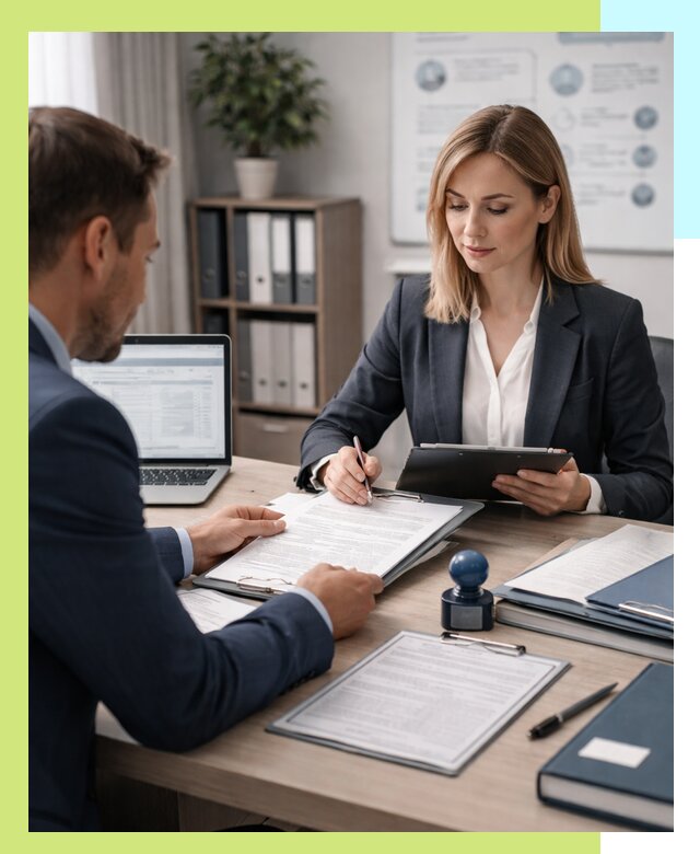 Сертификация услуг в Арсеньеве, подтверждение соответствия и качества