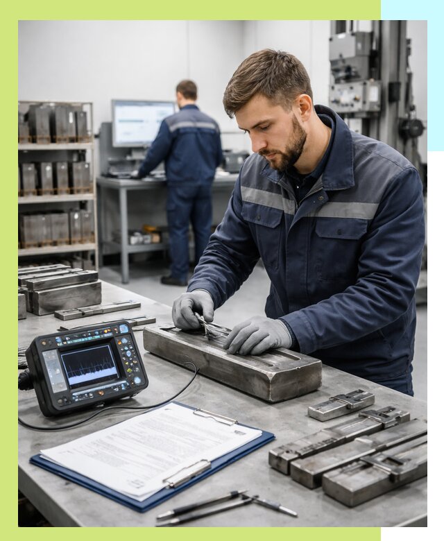 Сертификация сварочного оборудования в Арсеньеве по ГОСТ