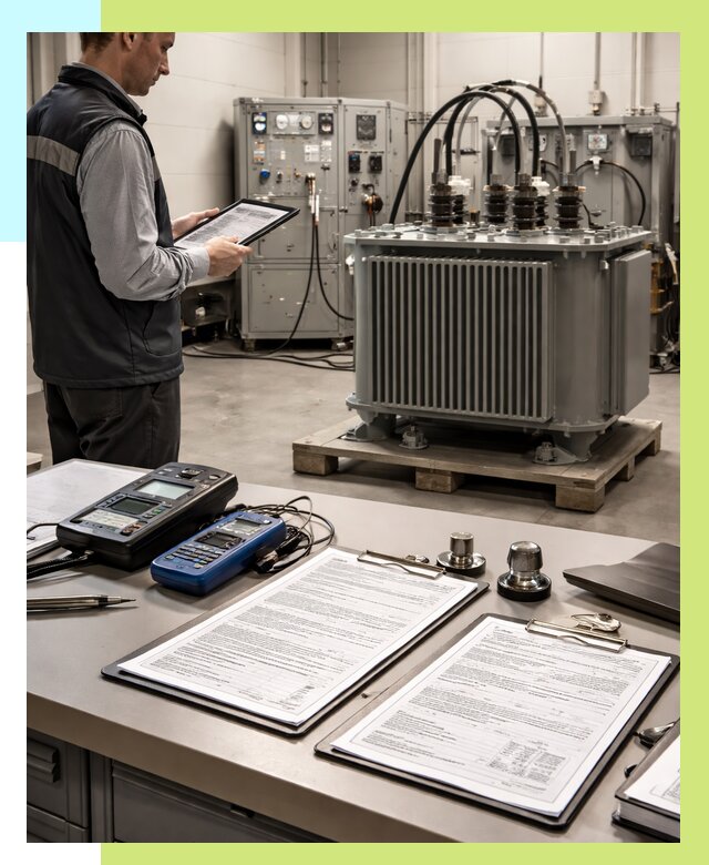 Сертификация трансформаторов под ключ в Арсеньеве от 25700 р. Алешин-Рсн