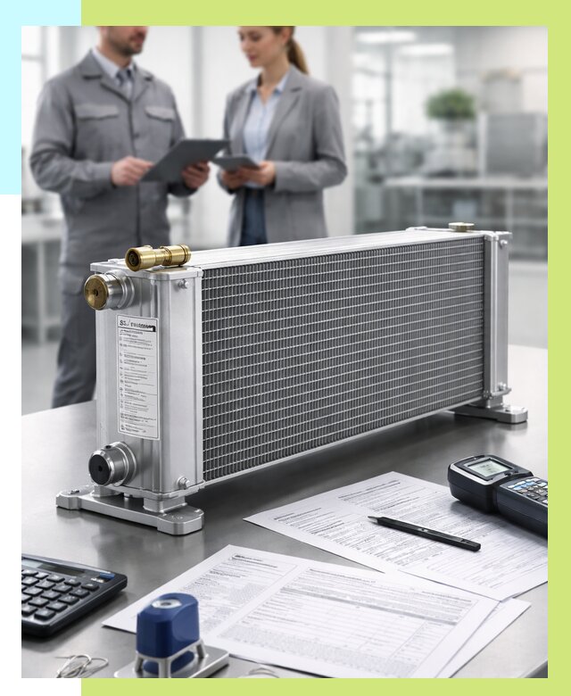 Сертификация радиаторов в Арсеньеве под ключ от 8738 р. | Алешин-Рсн