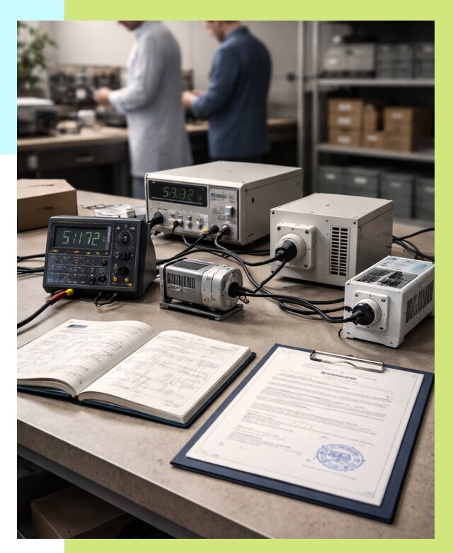 Сертификация электроприборов в Арсеньеве от 25700 р., Алешин-Рсн