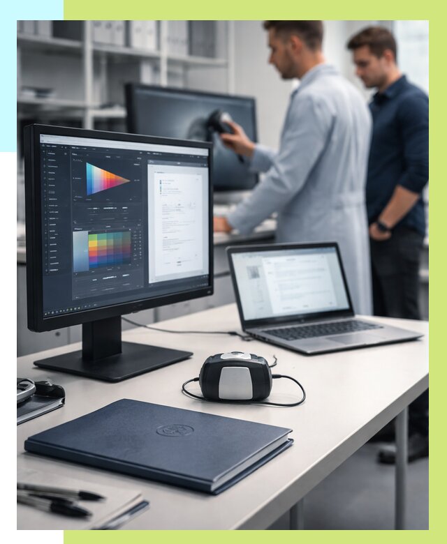 Сертификация мониторов в Арсеньеве: от 12336 р. | Алешин-Рсн