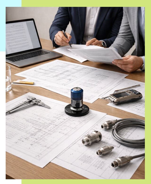 Разработка технических условий в Арсеньеве от 12336 р. | Алешин-Рсн