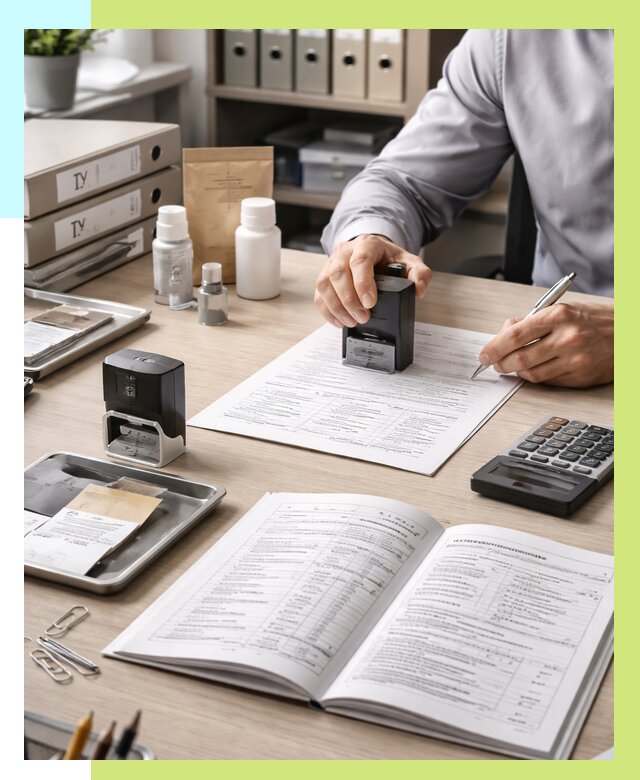 Разработка ТУ на продукцию в Арсеньеве от 12336 р. | Алешин-Рсн