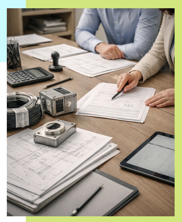 ТУ на изделие в Арсеньеве: оформить и получить от 8738 р. | Алешин-Рсн