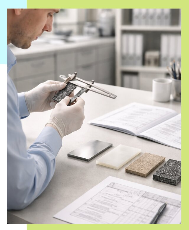 Разработка ТУ на материалы в Арсеньеве от 20560 р. Алешин-Рсн