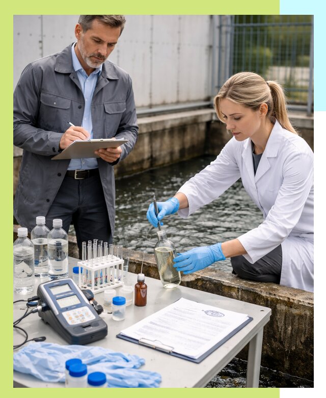 Разработка технических условий (ТУ) на водоснабжение в Арсеньеве