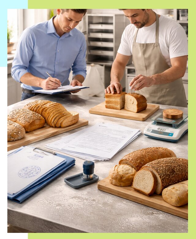 Разработка ТУ на хлеб в Арсеньеве от 9252 р. | Алешин-Рсн