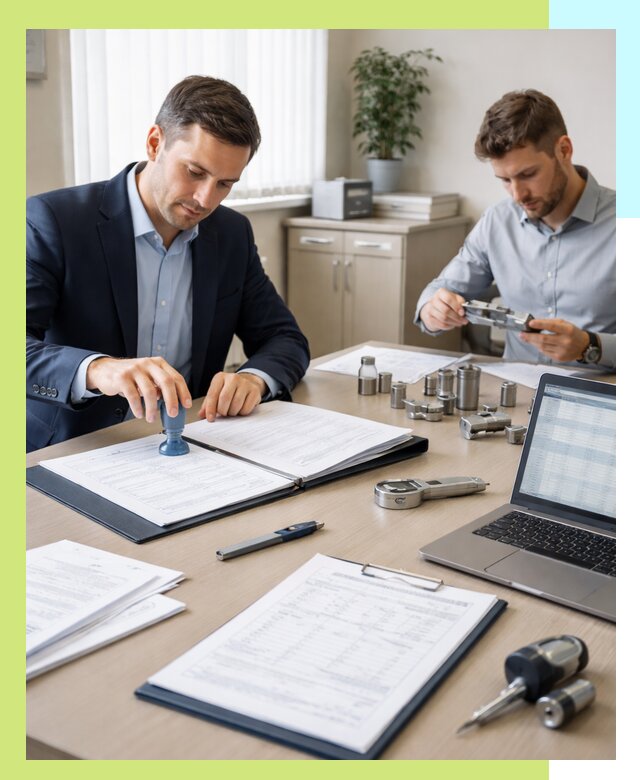 Срочная выдача паспорта качества на продукцию в Арсеньеве