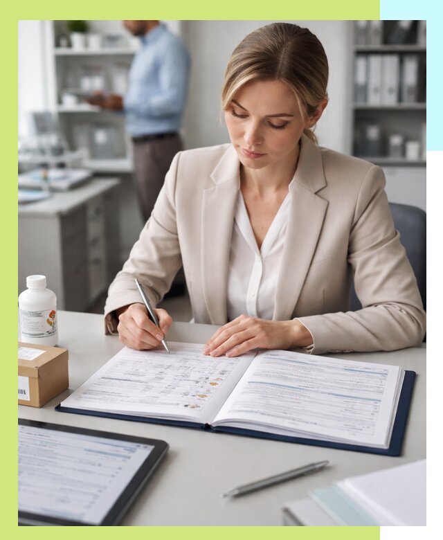 Оформление паспорта безопасности продукции и оборудования в Арсеньеве