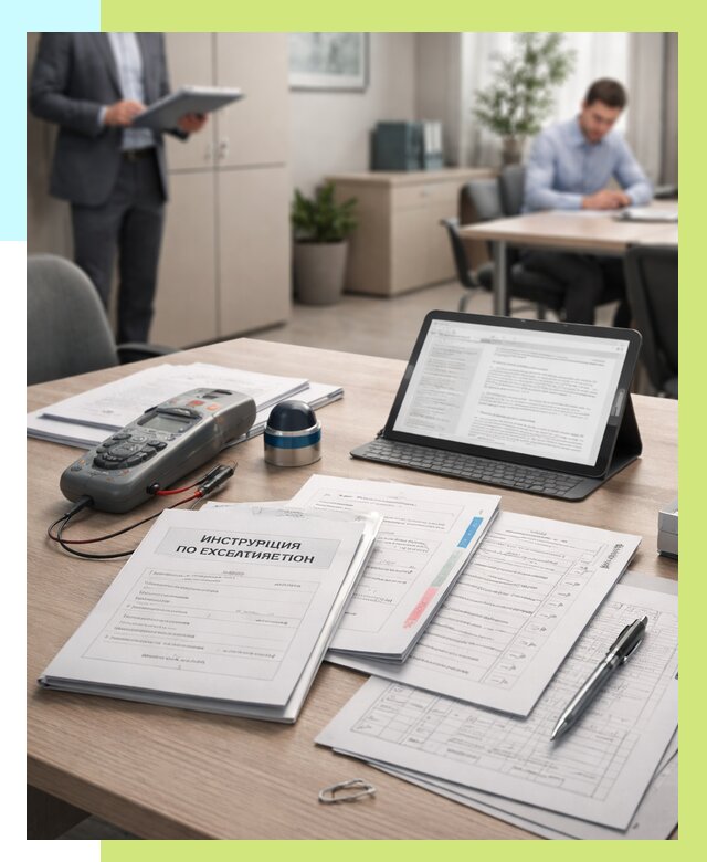 Руководство по эксплуатации в Арсеньеве от 7196 р. | Алешин-Рсн