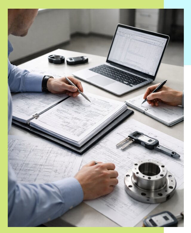 Разработка технологической инструкции для производства в Арсеньеве