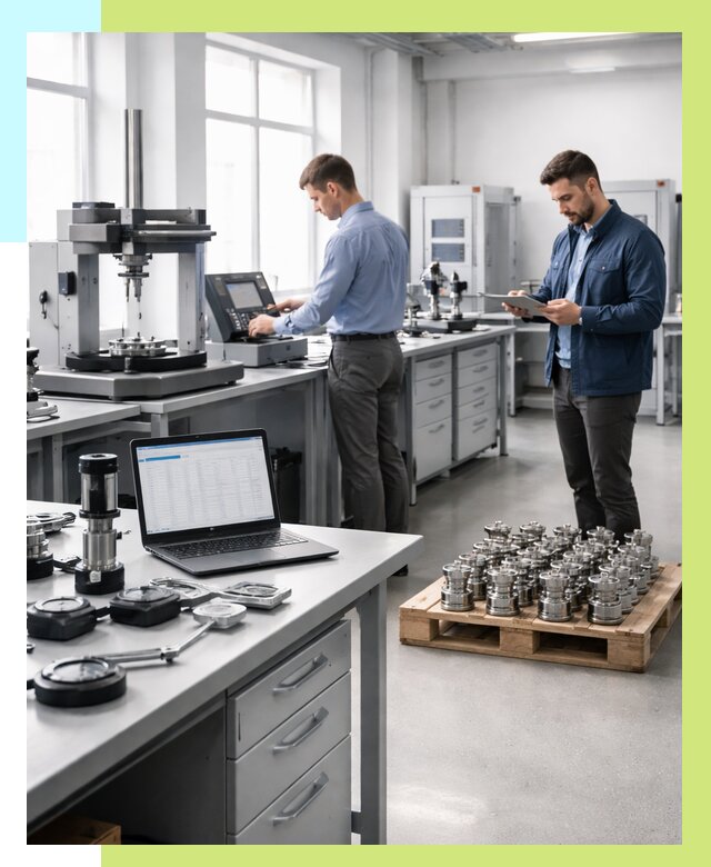 Технологический процесс в Арсеньеве от 7196 р. | Алешин-Рсн