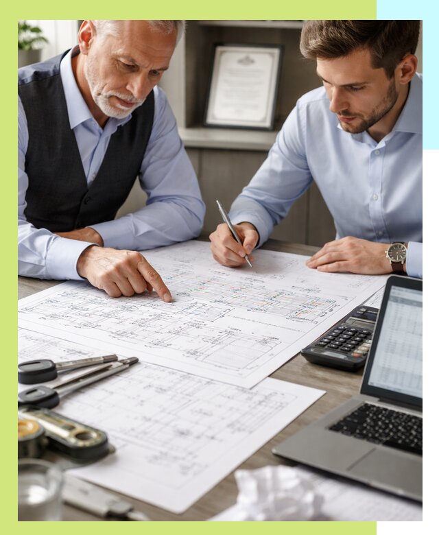 Разработка маршрутных карт технологических процессов в Арсеньеве