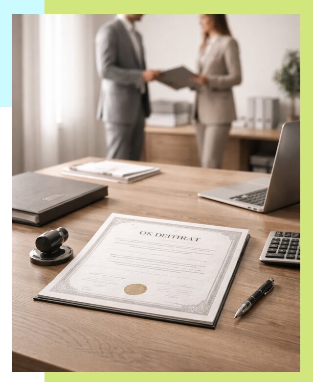 Сертификат на услуги в Арсеньеве оформить от 8738 р. Алешин-Рсн