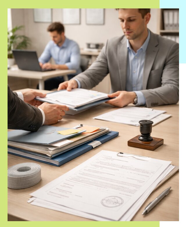 Выдача сертификата на услуги в Арсеньеве — подтверждение качества