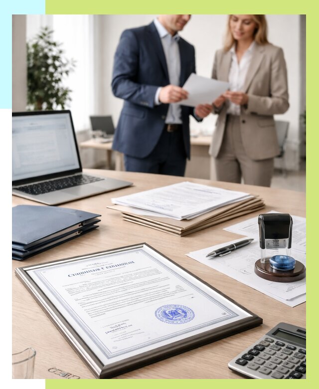 Сертификат соответствия ТР ТС в Арсеньеве от 8738 р. | Алешин-Рсн