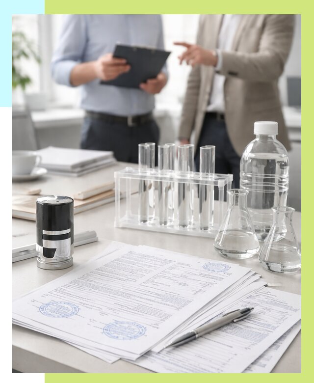 СГР на воду в Арсеньеве оформить от 12336 р. | Алешин-Рсн