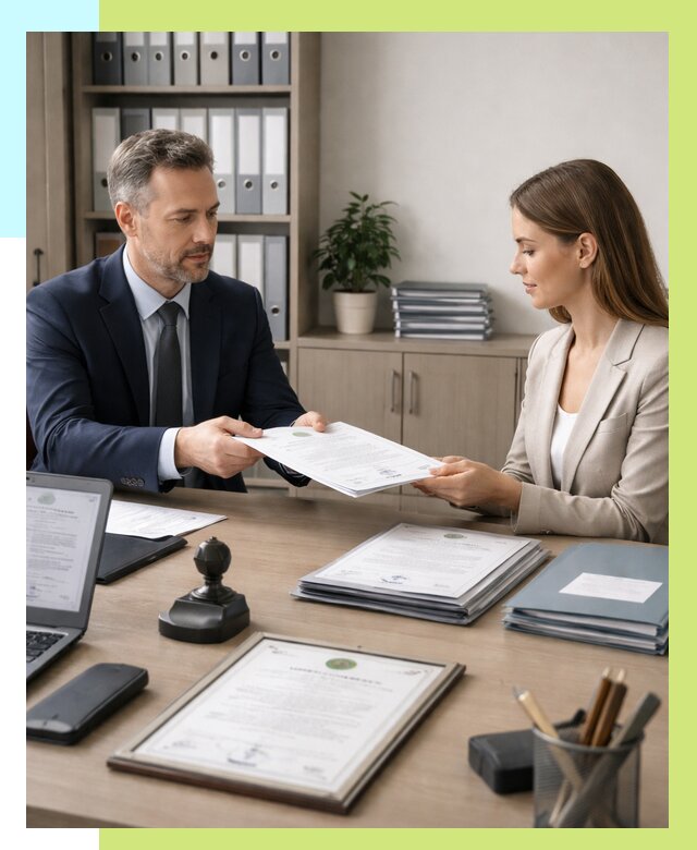 Нотификация ФСБ в Арсеньеве от 25700 р., Получить у Алешин-Рсн