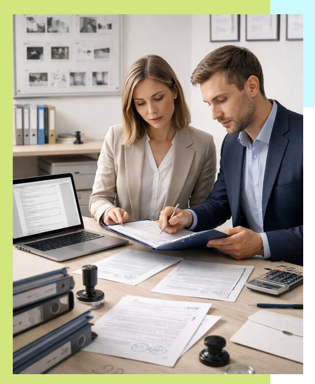 Нотификация ФСБ для продукции и оборудования в Арсеньеве