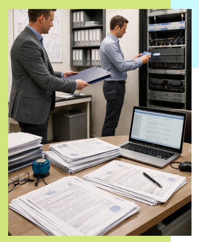 Получение заключения ФСТЭК на информационные системы в Арсеньеве