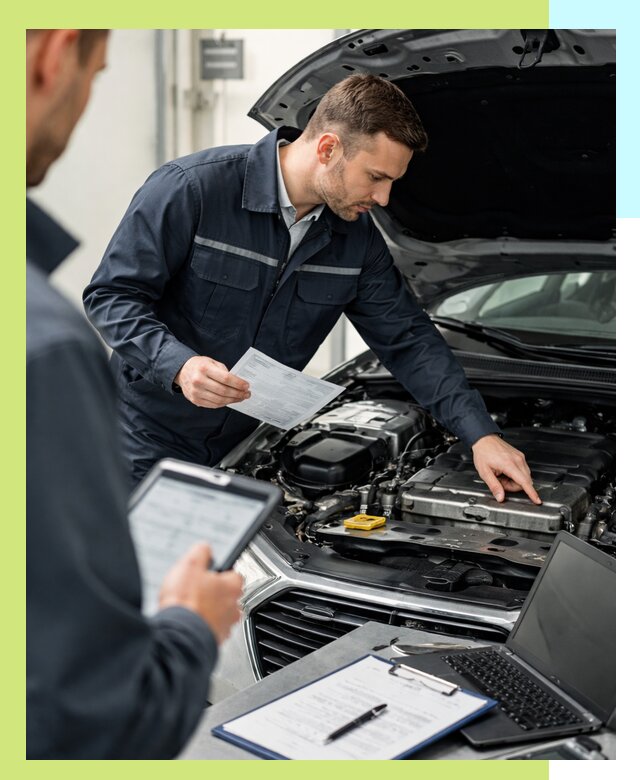 Оформление СБКТС на автомобиль в Арсеньеве, быстро и официально