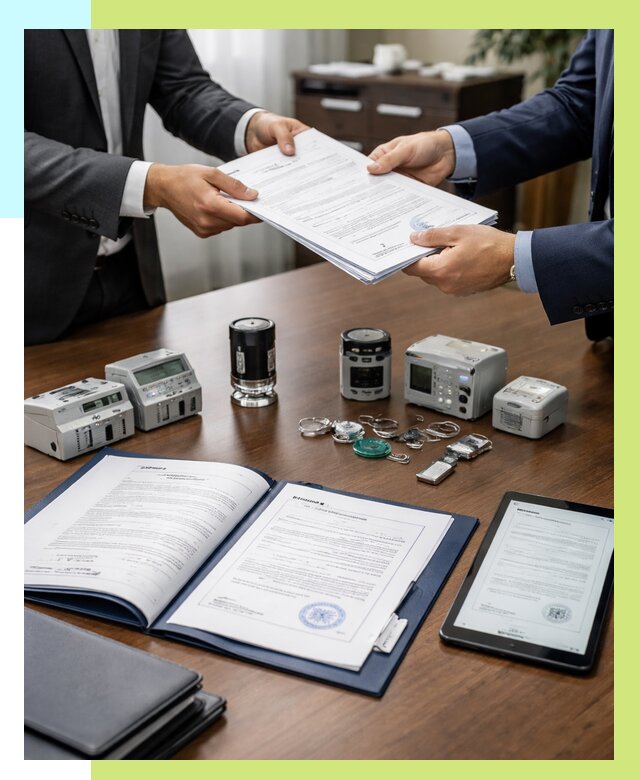 БКТС в Арсеньеве: оформить и заказать от 7710 р. | Алешин-Рсн