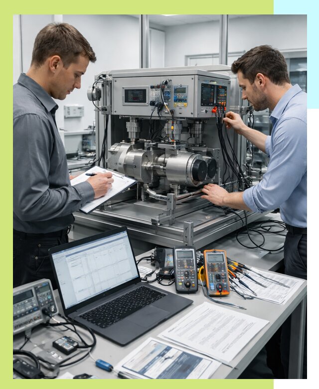 Получение БКТС для техники, оборудования и услуг в Арсеньеве