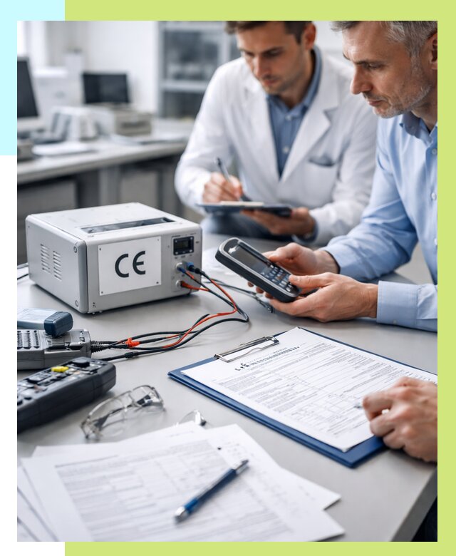 CE сертификат в Арсеньеве от 20560 р. под ключ Алешин-Рсн