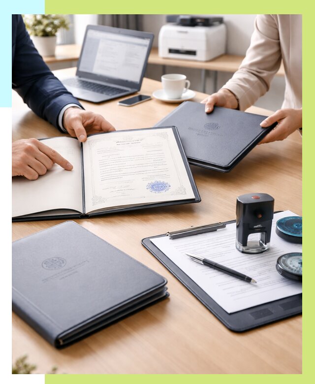 Сертификат OHSAS 18001 в Арсеньеве от 46260 р. | Алешин-Рсн