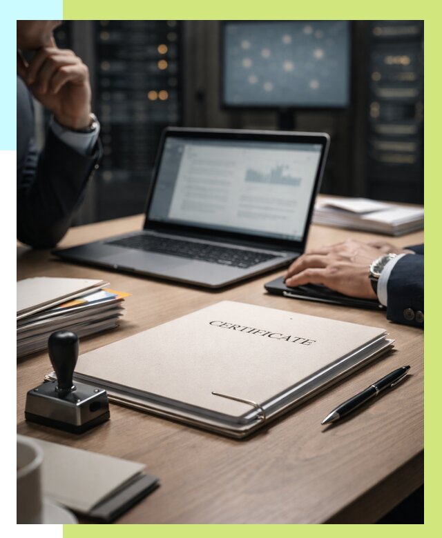 Сертификат ISO 27001 в Арсеньеве под ключ от 154200 р. Алешин-Рсн