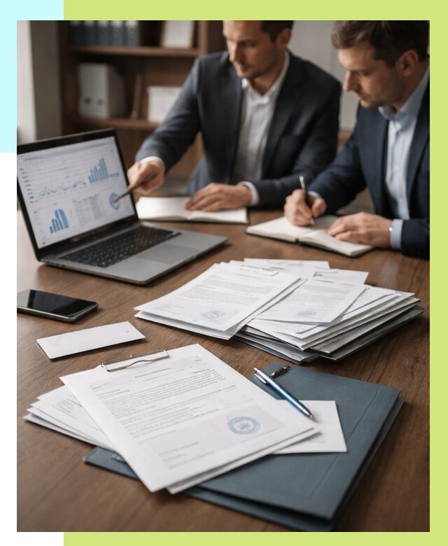 Оценка деловой репутации в Арсеньеве от 7710 р. | Алешин-Рсн