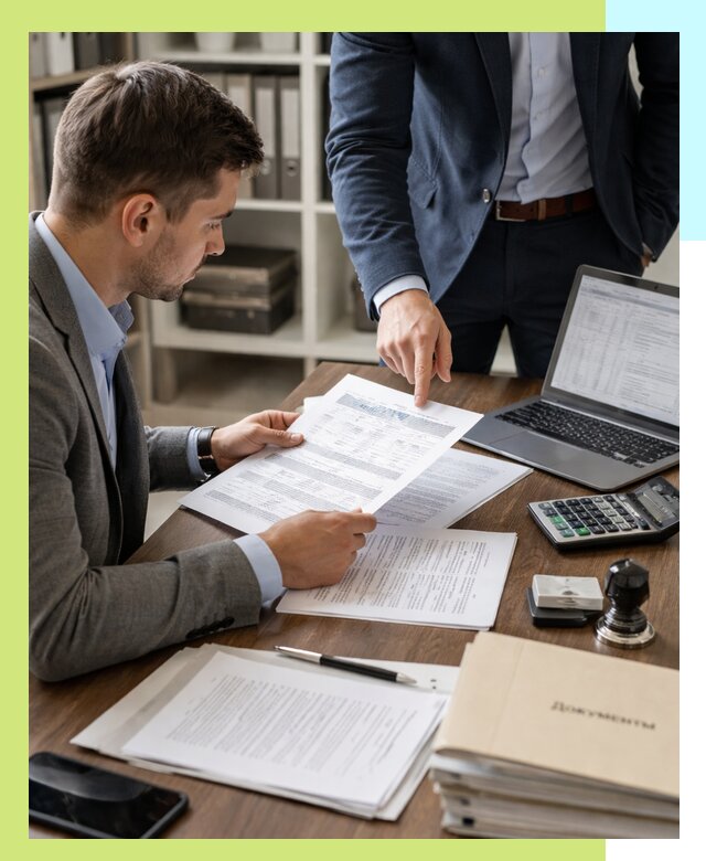 Оценка деловой репутации компании и руководства в Арсеньеве