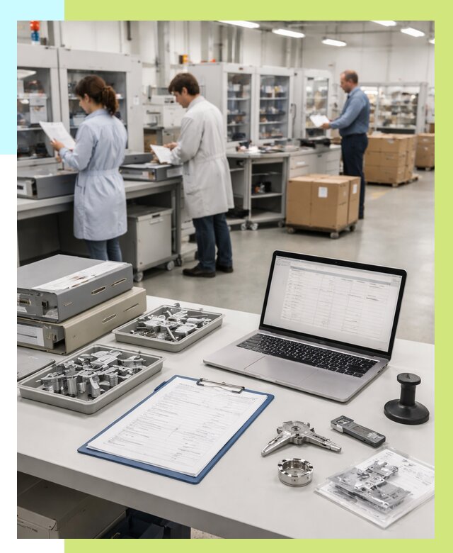 Сертификация производства в Арсеньеве от 87380 р. | Алешин-Рсн