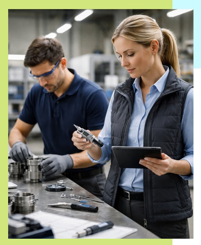 Сертификация производства в Арсеньеве по стандартам и требованиям