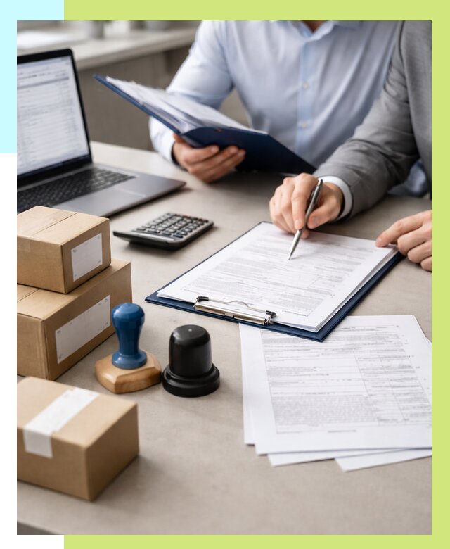 Декларирование продукции в Арсеньеве от 12336 р., Алешин-Рсн