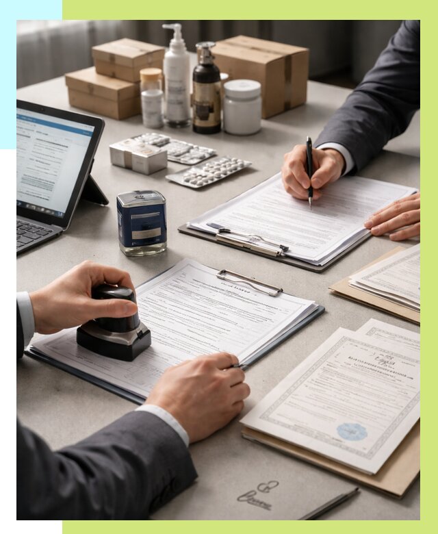 Декларирование товаров в Арсеньеве от 9252 р. | Алешин-Рсн