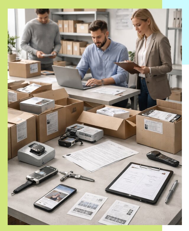 Сертификация товаров и документов для маркетплейсов в Арсеньеве