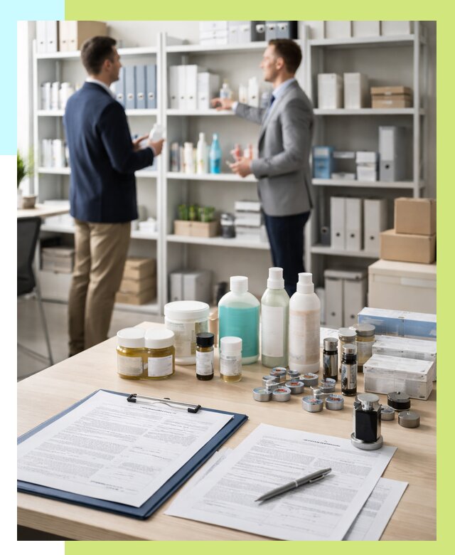 Сертификация собствен. продукции в Арсеньеве от 25700 р. | Алешин-Рсн