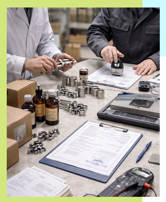 Сертификация продукции собственного производства в Арсеньеве